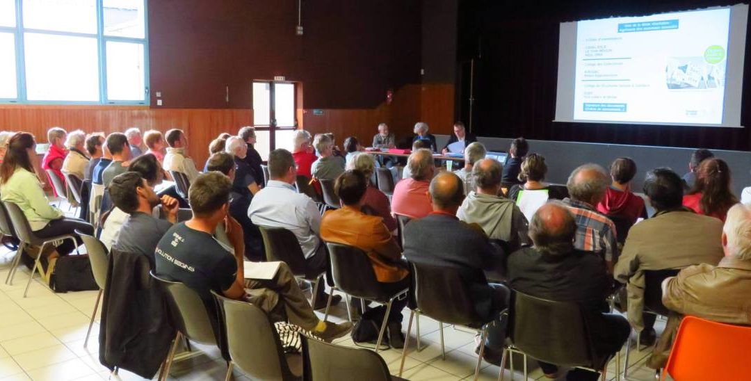 Comment faire une mobilisation efficace ?