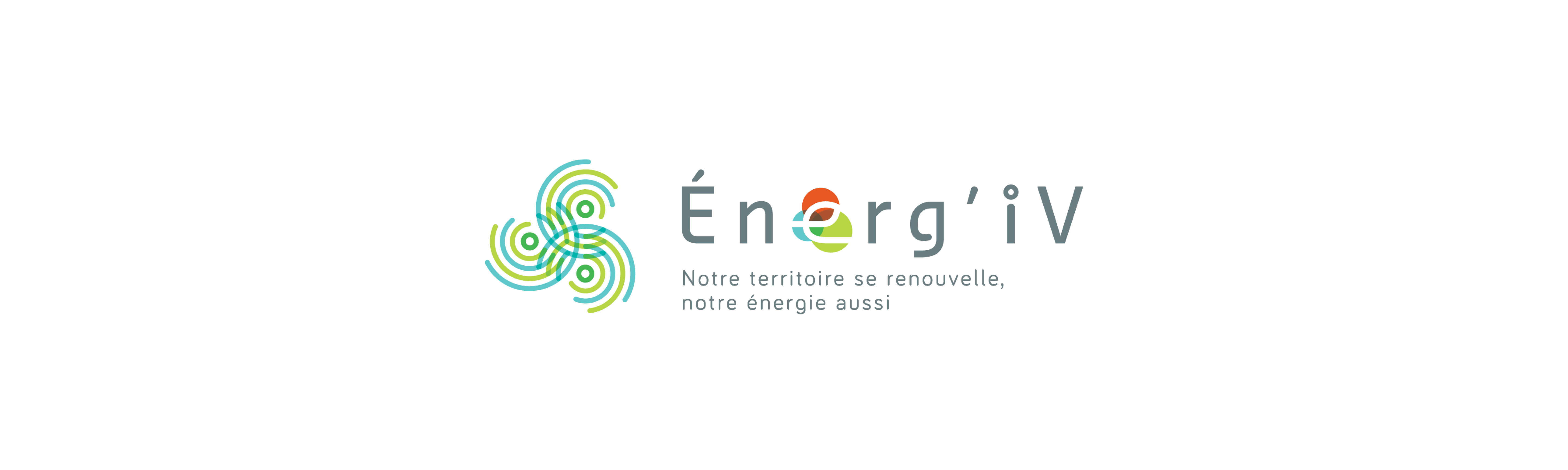 Logo d'Energ'iV
