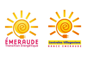 Logos centrale villageoise