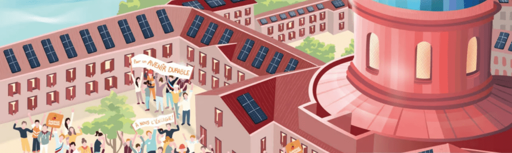 Rencontres de l'énergie citoyenne 2025