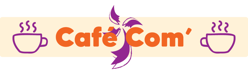 Café Com' du réseau Taranis